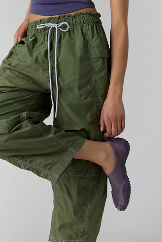 Puma Mostro Flex Mesh Slip-On Sneakers