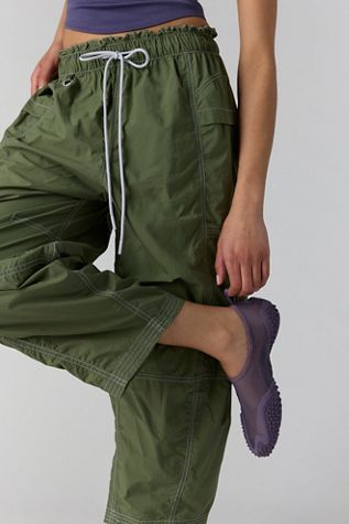 Baskets à enfiler en maille Mostro Flex Puma