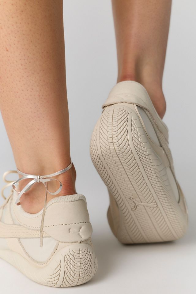 Puma Speedcat Go Sheer Ballet Sneakers | Free People