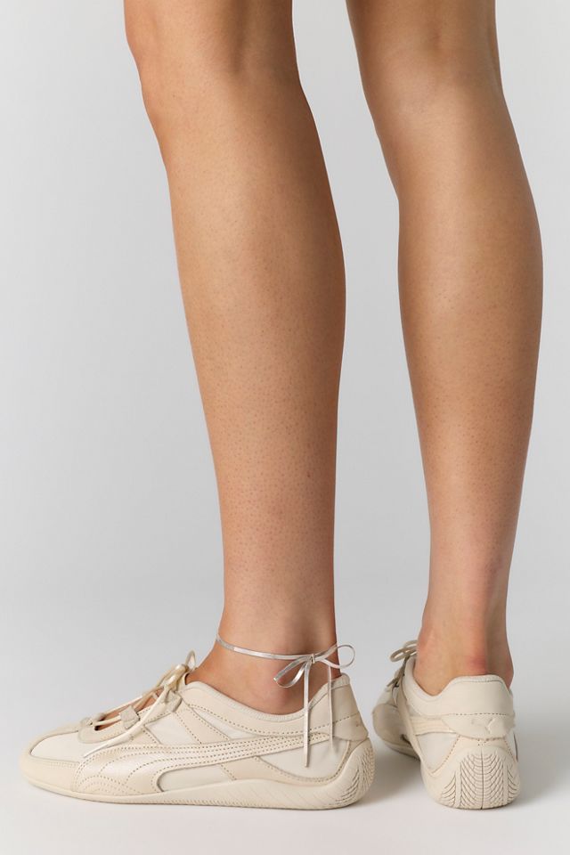 Baskets de ballet transparentes Puma Speedcat Go #3