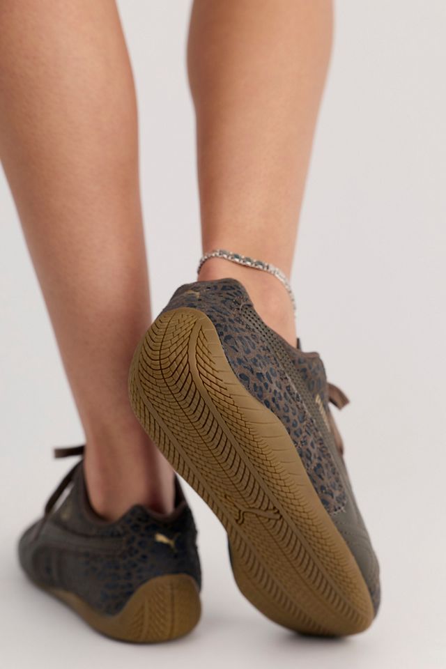 Puma Speedcat Printed Sneakers #2