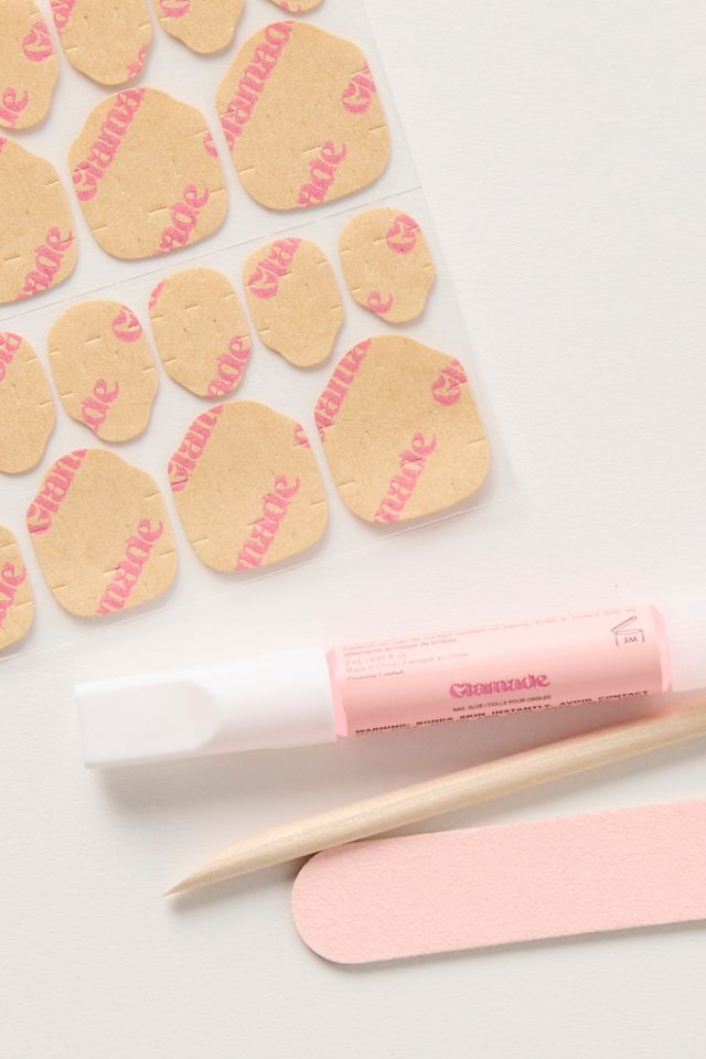 Glamade Press-On Nails #2