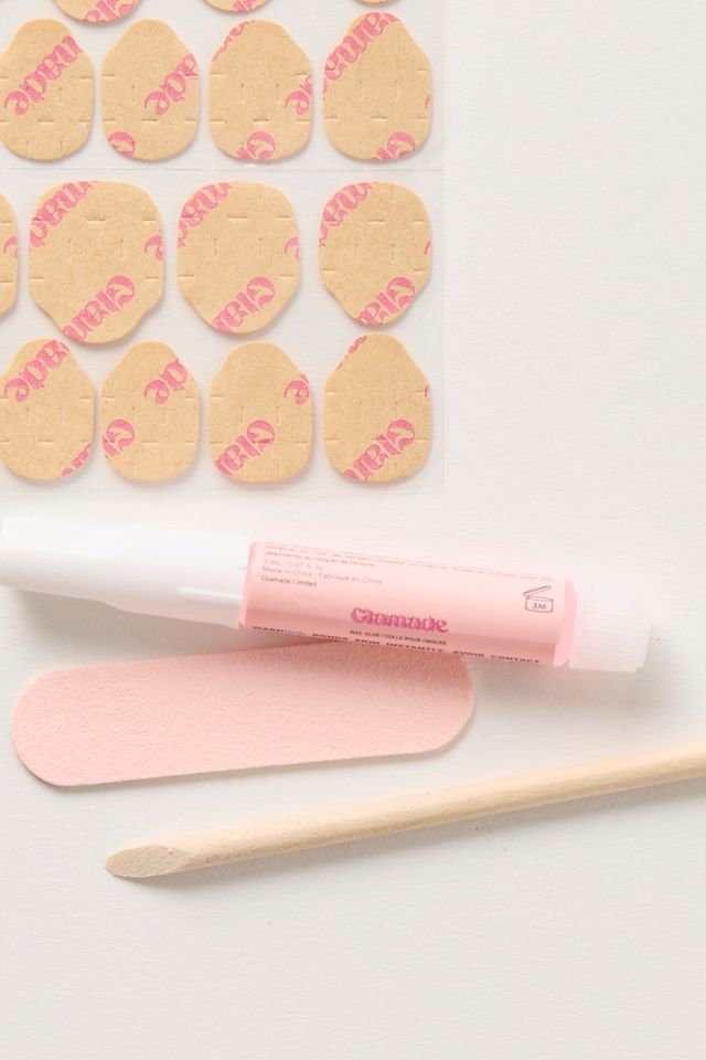 Glamade Press-On Nails #2