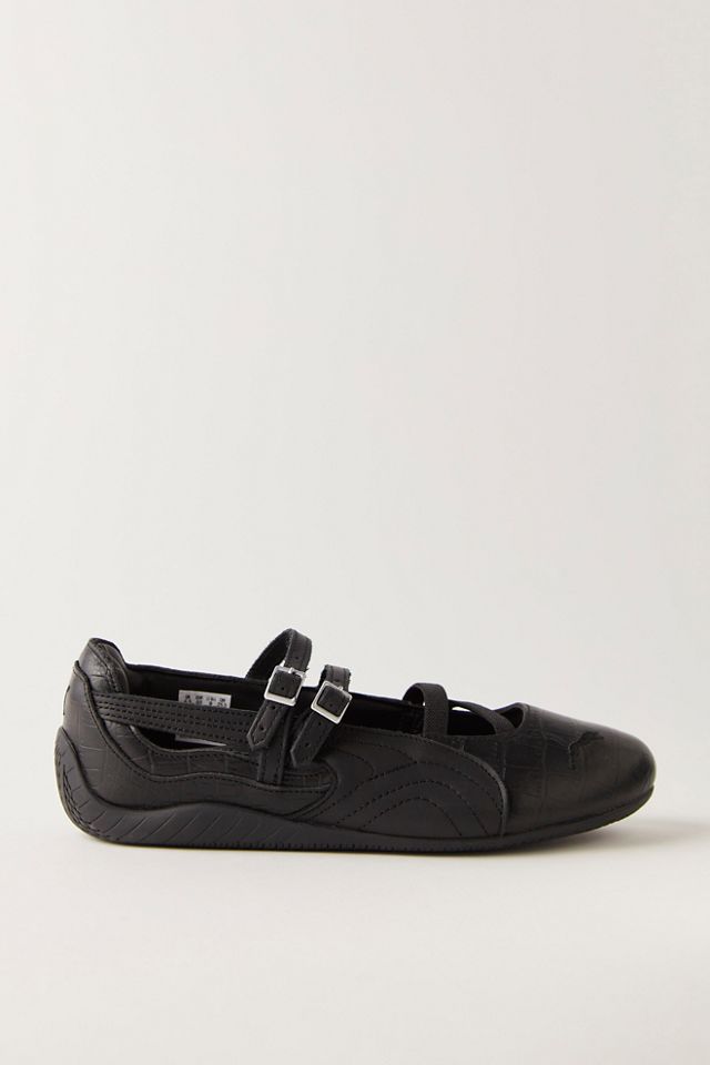 Puma Speedcat Croc Ballet Sneakers #2