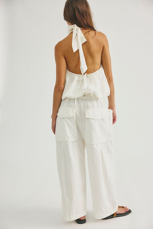 We The Free Costa Pull-On Harem Pants #2