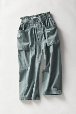 We The Free Costa Pull-On Harem Pants - thumbnail 9