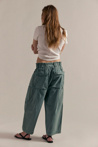 We The Free Costa Pull-On Harem Pants - thumbnail 8