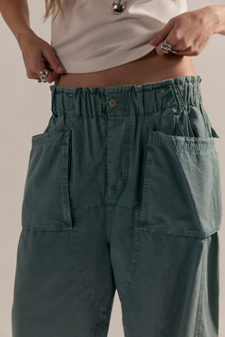 We The Free Costa Pull-On Harem Pants - thumbnail 7