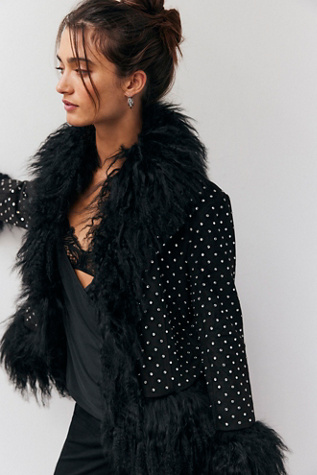 Charlotte Simone Stella Jacket | Free People