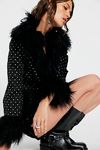 Charlotte Simone Stella Jacket