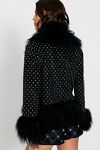 Charlotte Simone Stella Jacket