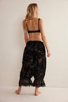 Forever Young Burnout Pants