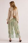 Forever Young Burnout Pants