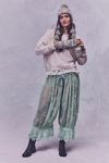 Forever Young Burnout Pants