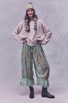Forever Young Burnout Pants
