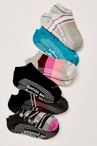 Sticky Be Socks Mantra Socks Box Set