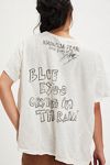 Magnolia Pearl Blue Eyes Willie Tee