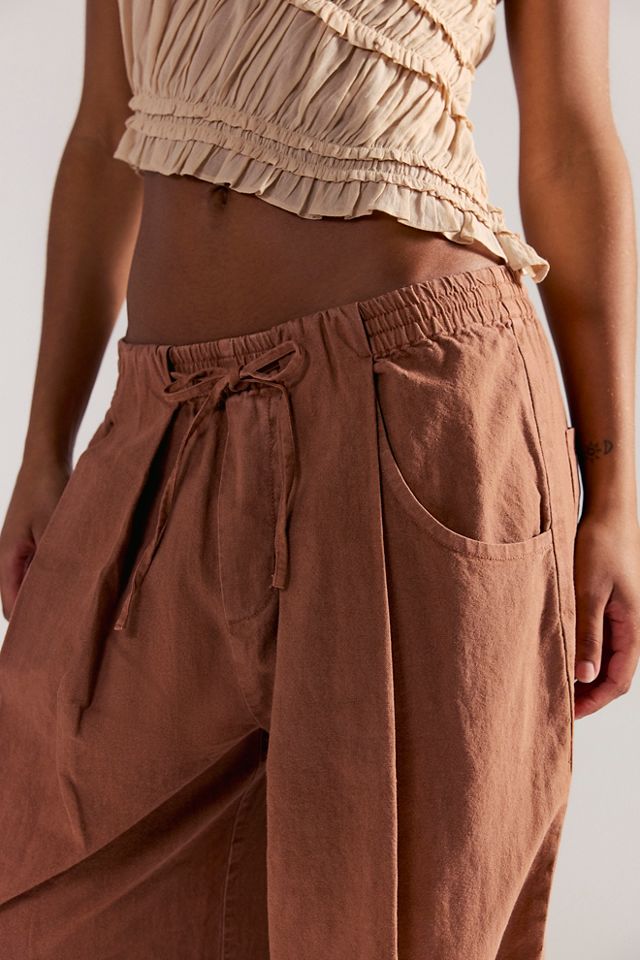 Chambers Laidback Pull-On Pants #2