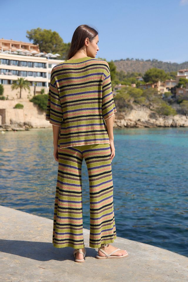Ensemble pull Over The Rainbow #1