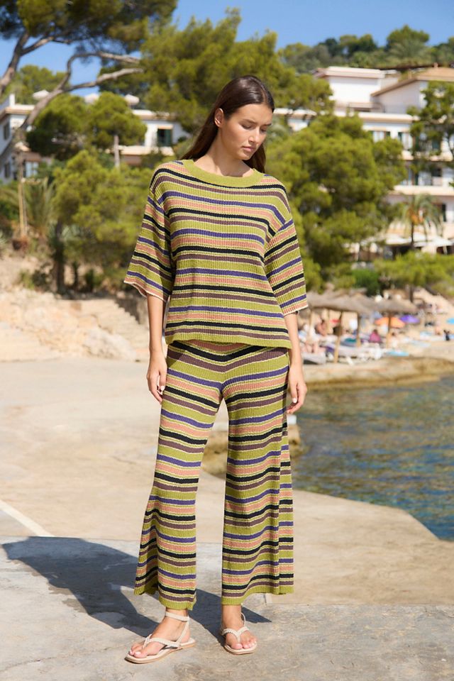 Ensemble pull Over The Rainbow #3
