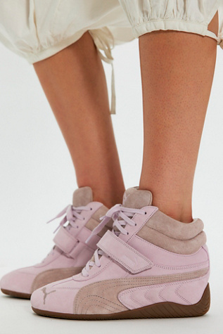 Puma Speedcat Wedge Sneakers | Free People