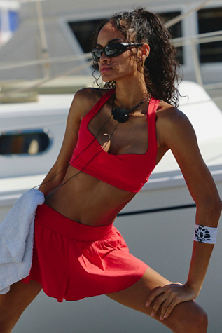 Win Win Sweetheart Sports Bra