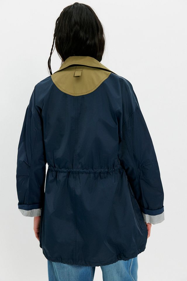 We The Free Captains Jacket #1