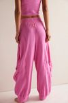 End Game Pointelle Lounge Pants