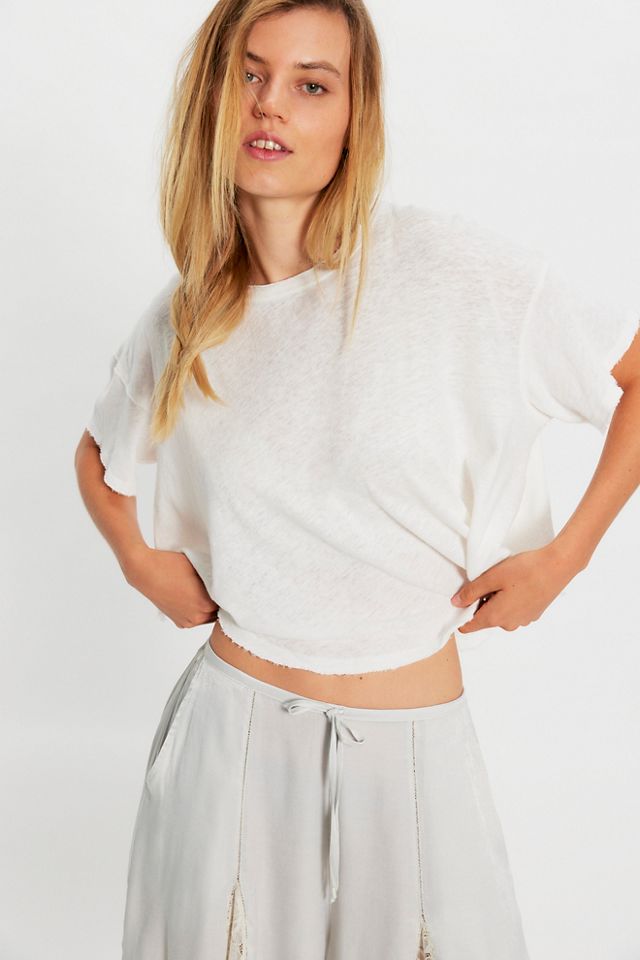 We The Free Elsie Swing Tee #2