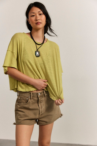 T-shirt ample Elsie We The Free