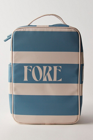 Fore All Shoe Bag