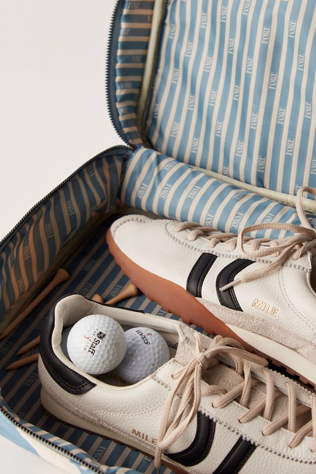 Fore All Shoe Bag #3