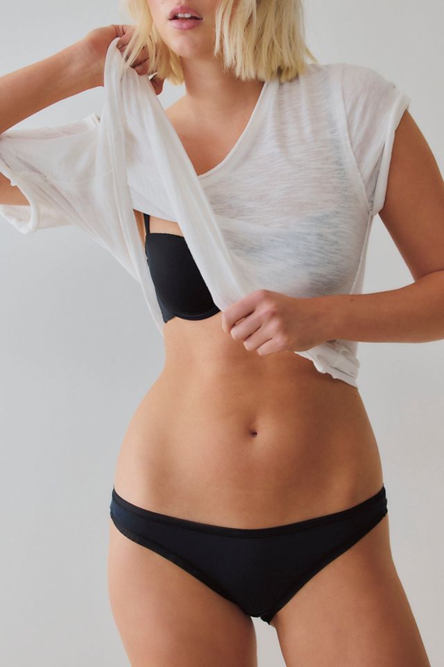 Cool And Collected Modal Bikini Undies #2
