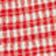 Red Combo - Gingham