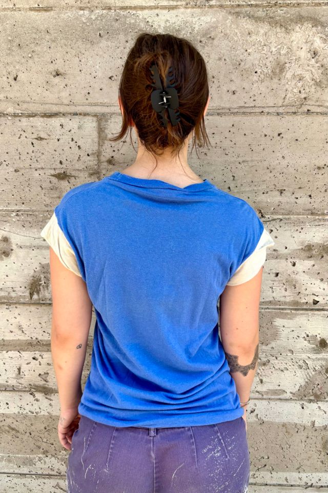 1980’s Nena Tee-Shirt Selected by Nomad Vintage #1
