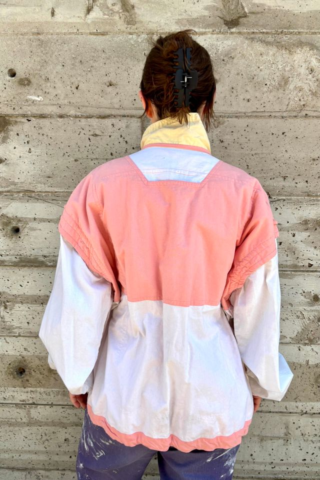 Vintage Jakpac Reversible Jacket Selected by Nomad Vintage #3