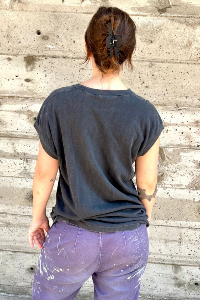 Vintage Madonna Tee-Shirt Selected by Nomad Vintage #1