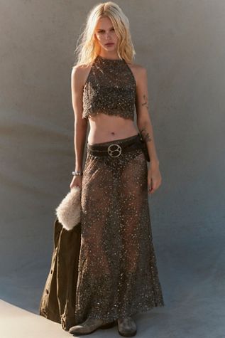 Ensemble de nuisette My Kind Of Party