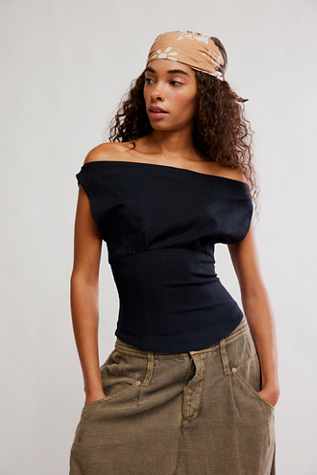 Harper Top | Free People