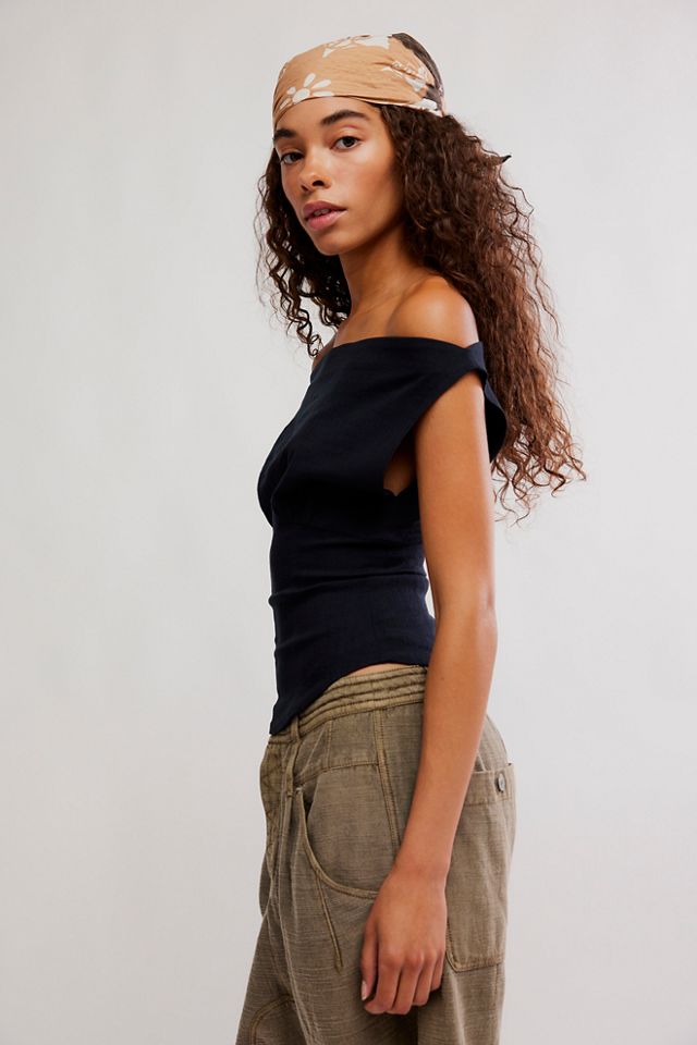 Harper Top | Free People