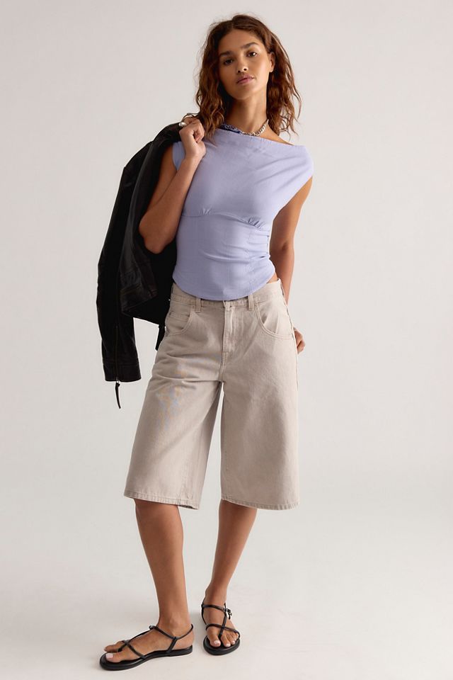 Harper Top #3