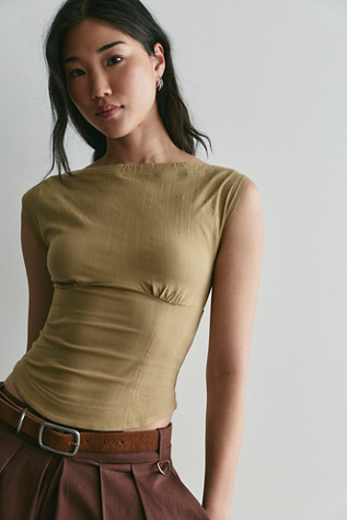 Harper Top
