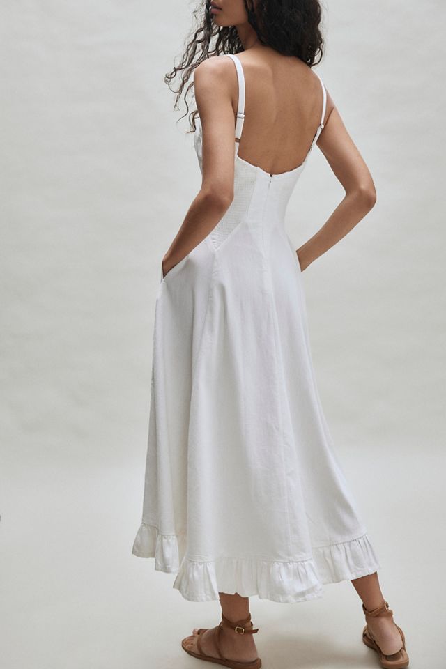 Another Season Midi Dress | Free People