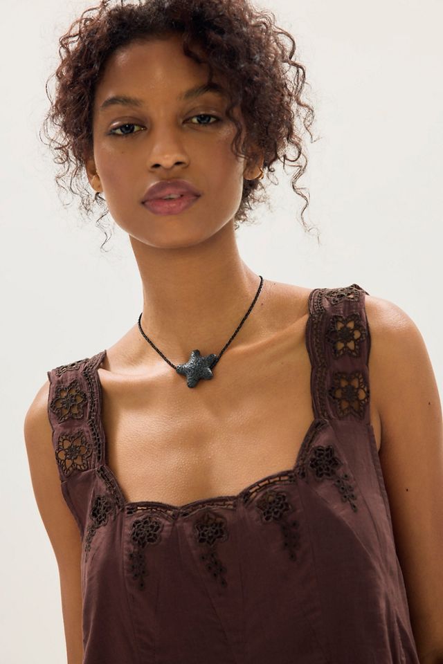 To The Moon Maxi Dress #2