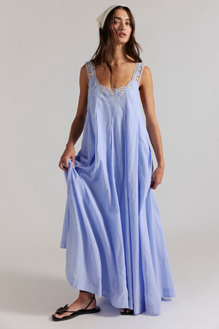 Purple Dresses | Light Purple, Lavender + Lilac Hues | Free People