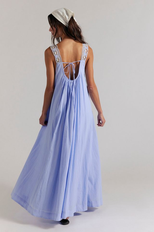 Robe Longue To The Moon #1