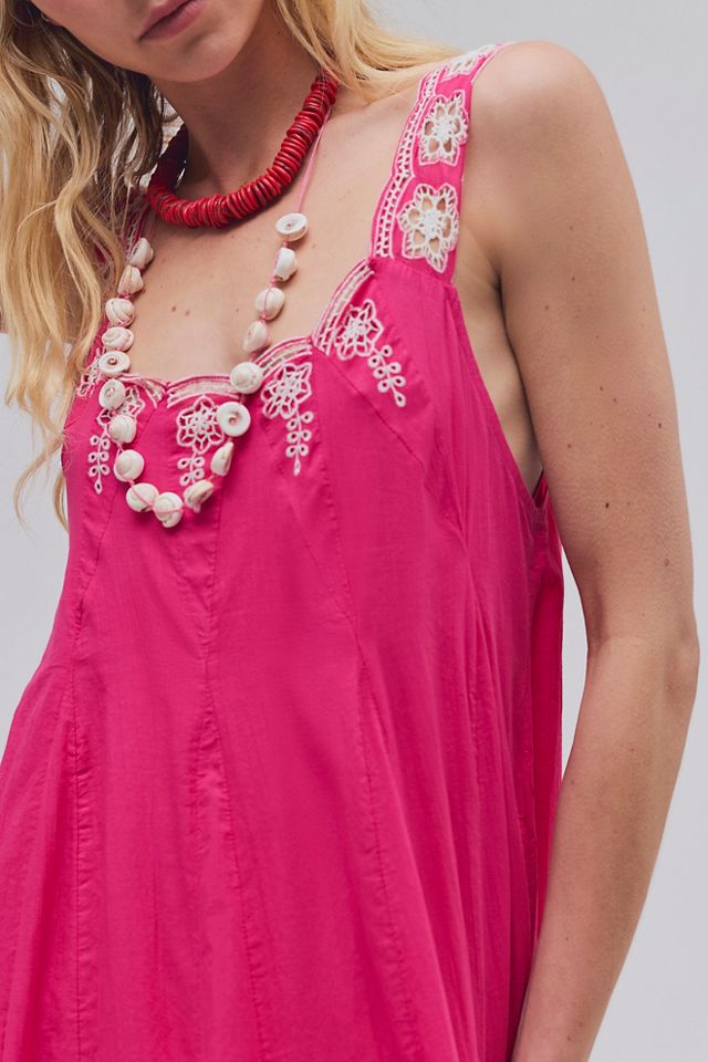 To The Moon Maxi Dress #2