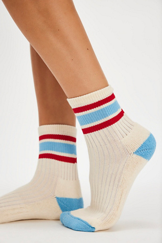Chaussettes Ivy Ellis The Moon