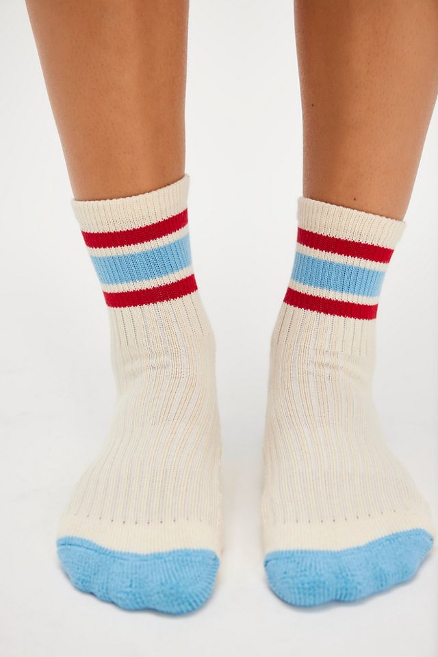 Ivy Ellis The Moon Socks #1