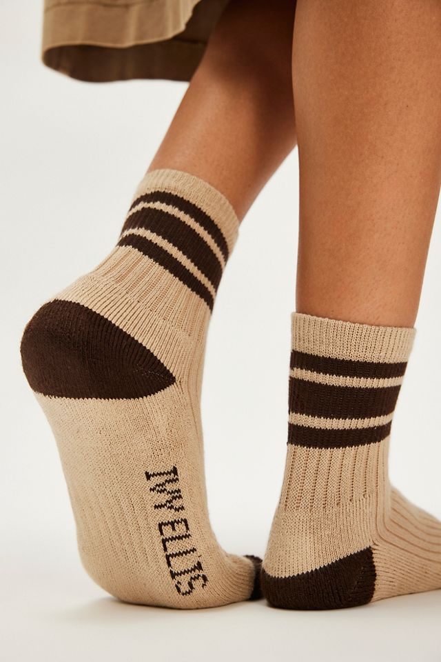 Ivy Ellis The Galdana Socks #1